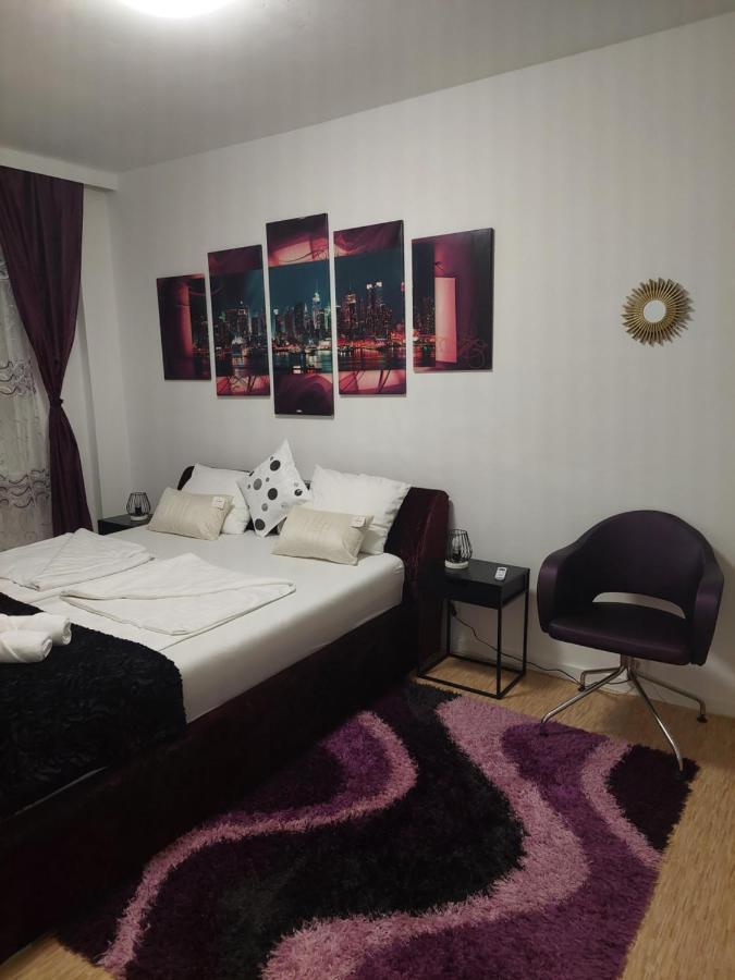 Nb Royal Viena Exterior foto