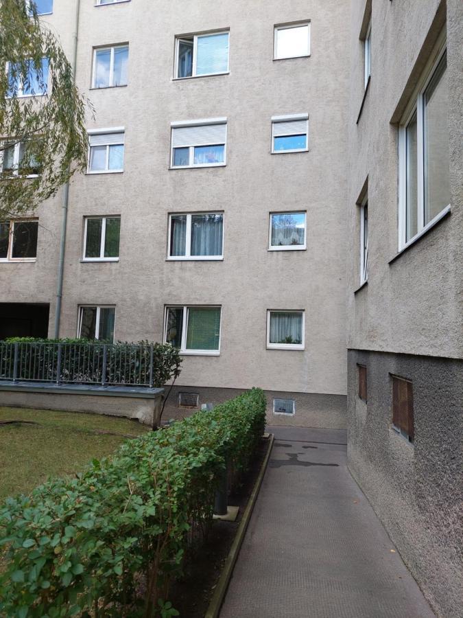 Nb Royal Viena Exterior foto
