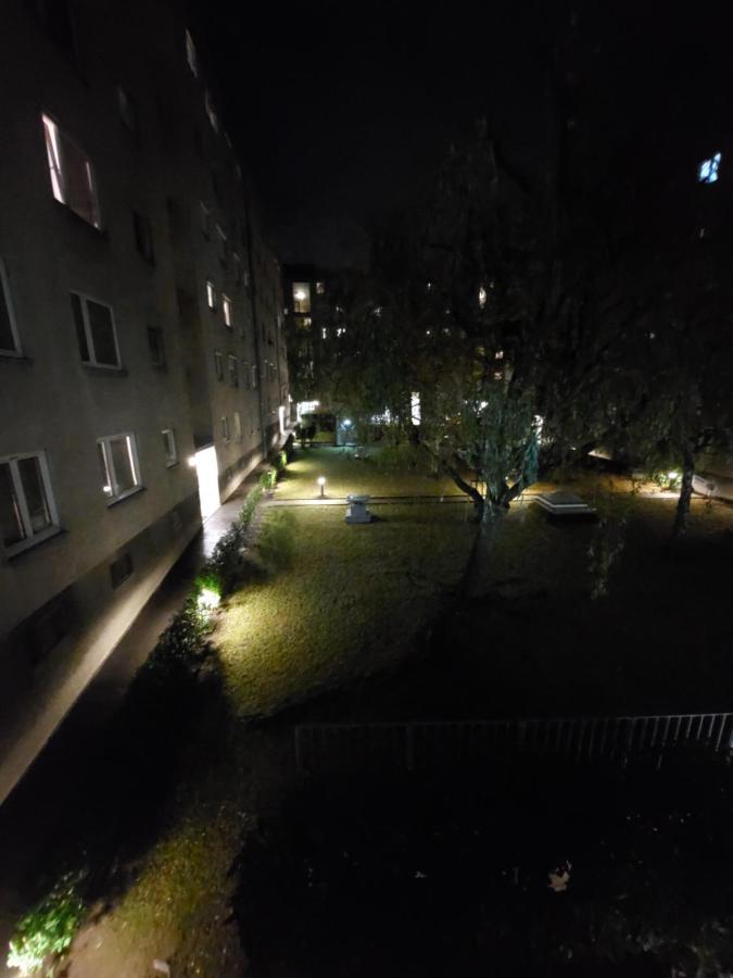 Nb Royal Viena Exterior foto