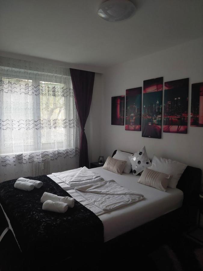 Nb Royal Viena Exterior foto