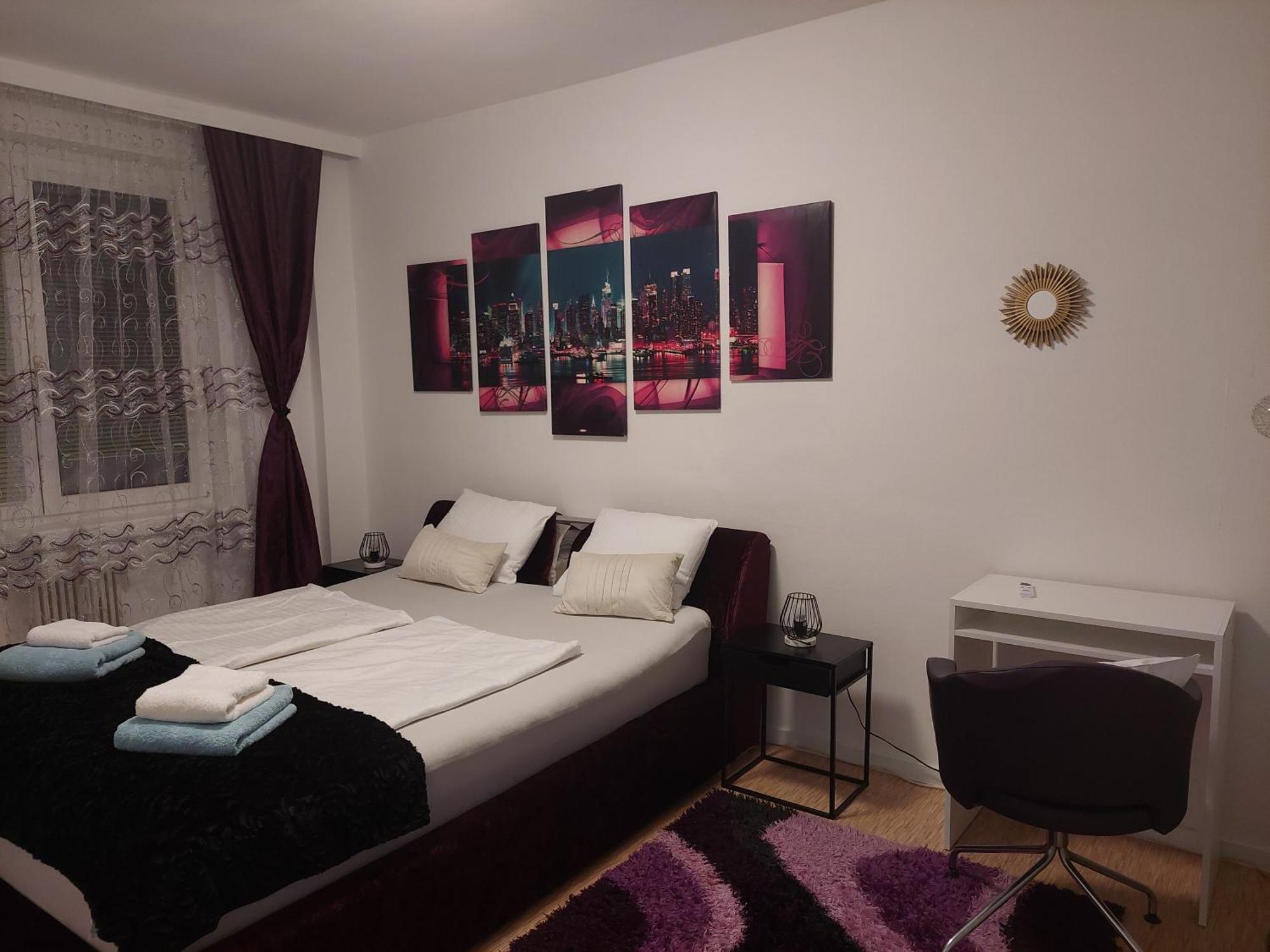 Nb Royal Viena Exterior foto